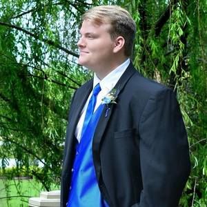 Meet your Posher, Cameron